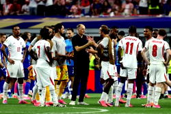 ‘Tuchel team talk transformed nervy England in World Cup win’