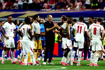 ‘Tuchel team talk transformed nervy England in World Cup win’