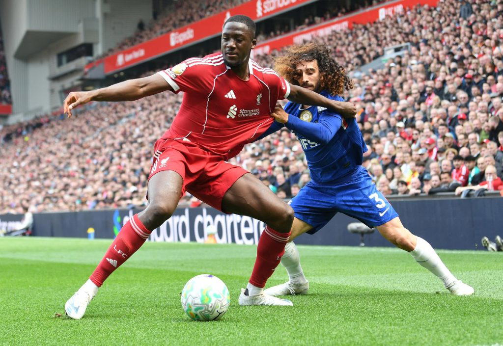 Impact of Cucurella, Silva, and Konate on Mourinho’s plans at Real Madrid