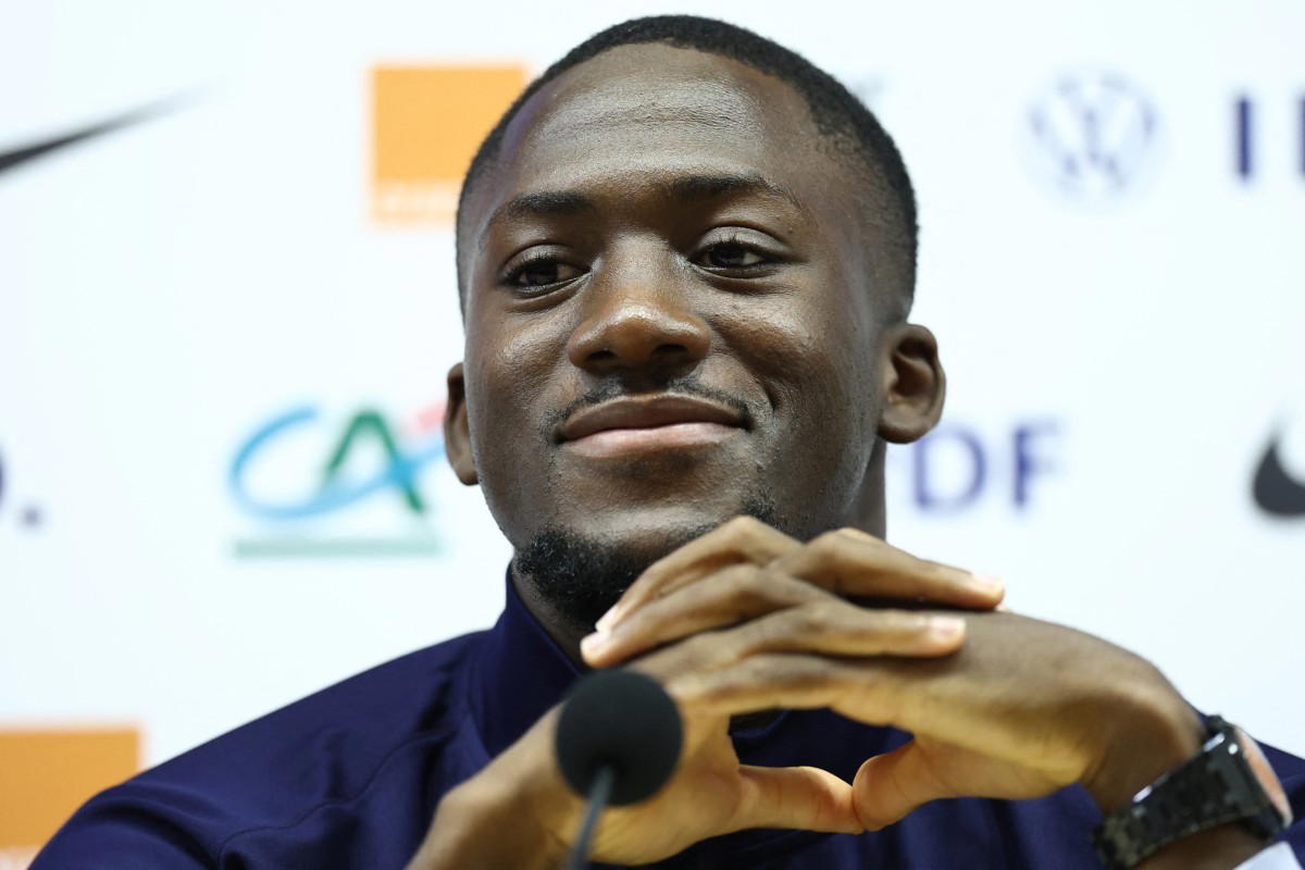 Konate signe un contrat de quatre ans avec le Real Madrid