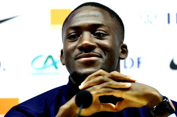 Konate signs four-year deal with Real Madrid