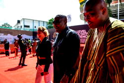 Ghana pushes for concrete slavery reparations