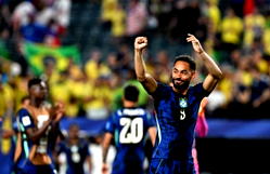 Brazil bounce back with dominant win, leave Haiti bottom of Group C