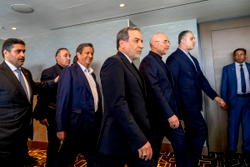 Iran warns US to ‘be careful’ after Trump threat
