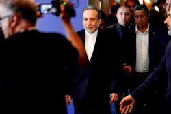 Iran says won’t allow UN inspectors at bombed nuclear sites