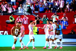 Panama out of World Cup after defeat to Croatia