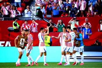 Panama out of World Cup after defeat to Croatia