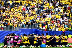 World Cup 2026: Ecuador declares public holiday after win over Germany to reach last 32