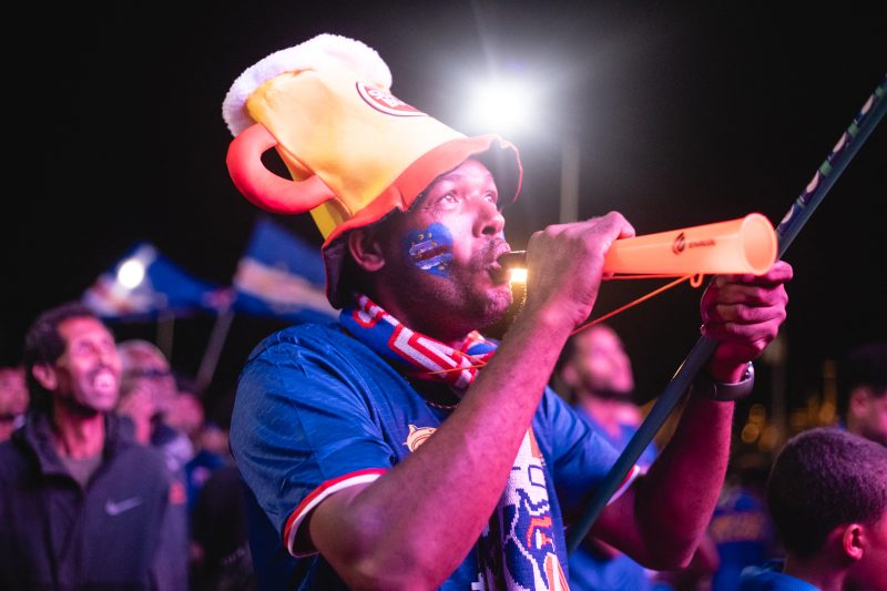 England, Portugal, Ghana, Egypt, and Paraguay advance to the World Cup last 32