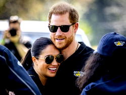 Prince Harry to visit London without wife, children