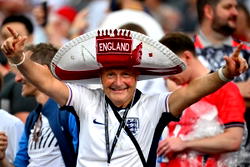 Saka, Rashford start as Rice rested for England at World Cup