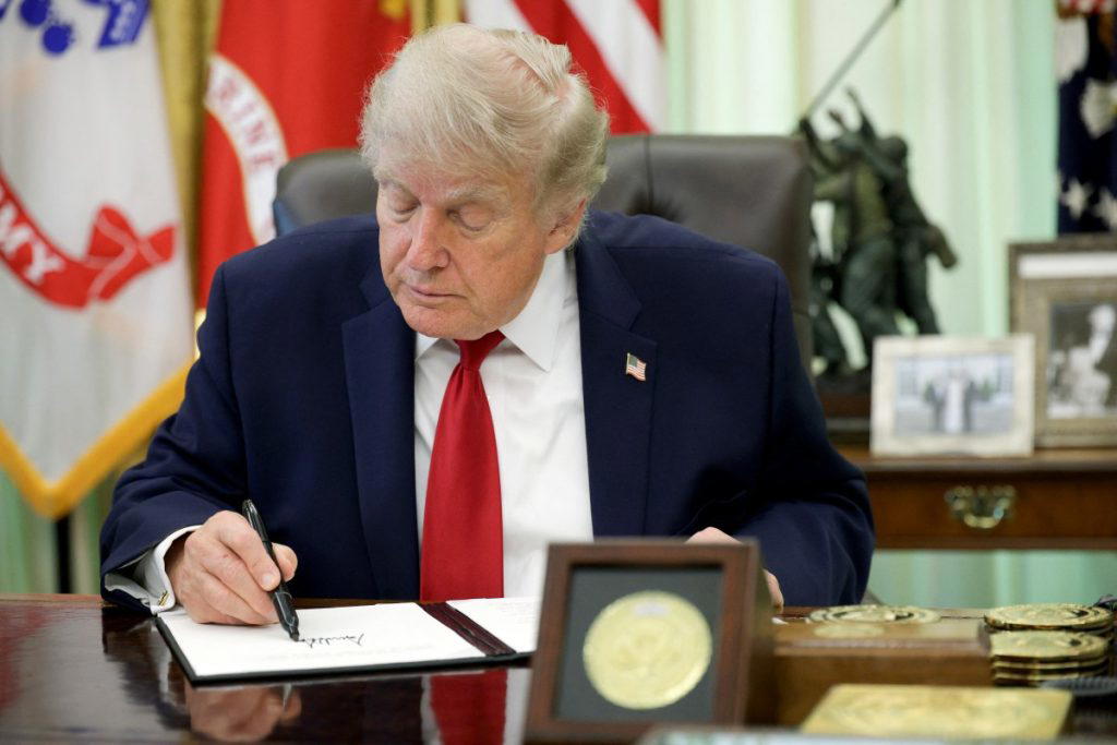W/African deportees sue over US ‘third-country’ expulsions to Ghana