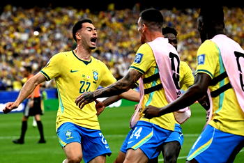 Brazil to face India for first time in October 3 friendly