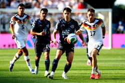 Germany v Paraguay World Cup last-32 game goes into extra-time