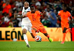 Morocco World Cup win sparks joy, arrests in Netherlands