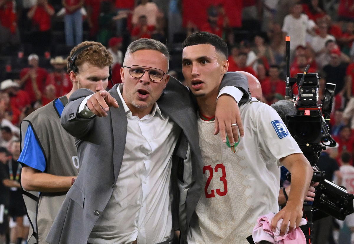 World Cup 2026: Why we eliminated Netherlands – Morocco coach Ouahbi