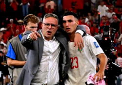 World Cup 2026: Why we eliminated Netherlands – Morocco coach Ouahbi