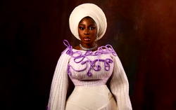 Fashion takes centre stage at Ajosepo 2 premiere