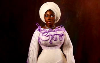 Fashion takes centre stage at Ajosepo 2 premiere