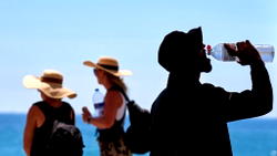 More than 1,300 excess deaths recorded in Europe heatwave – WHO
