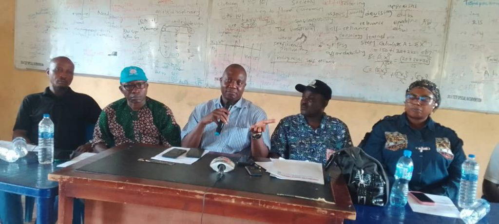 ASUU issues strike warning to Makinde and AbdulRazaq regarding 2025 FGN-ASUU deal