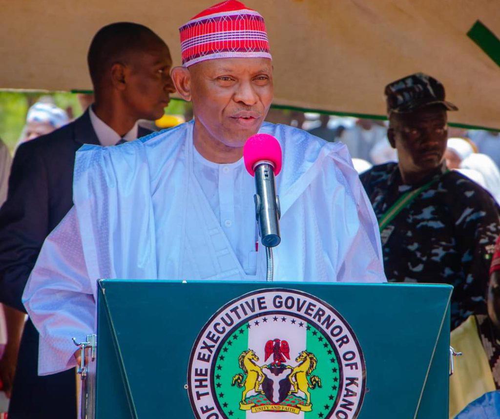 Federal Government praises Kano State for allocating 32% of budget to education