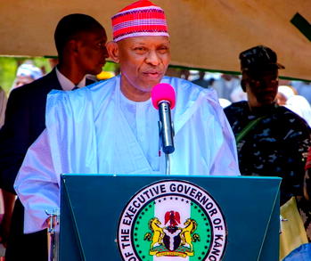 Gov. Abba Kabir Yusuf resetting governance in the North