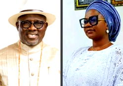 Oborevwori at 63: Oma Adasen extols governor’s ‘exemplary leadership’