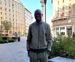 Leadership is about service, accessibility and consistent impact — Asiwaju