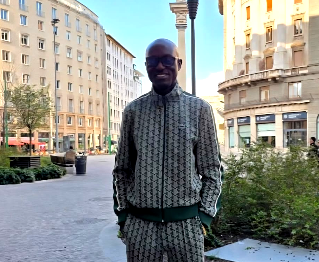 Leadership is about service, accessibility and consistent impact — Asiwaju