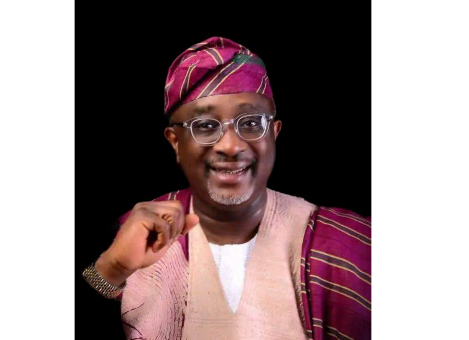 2027: Adegbonmire emerges APC candidate for Ondo Central, seeks party unity