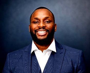 David Odigie leads push for AI innovation