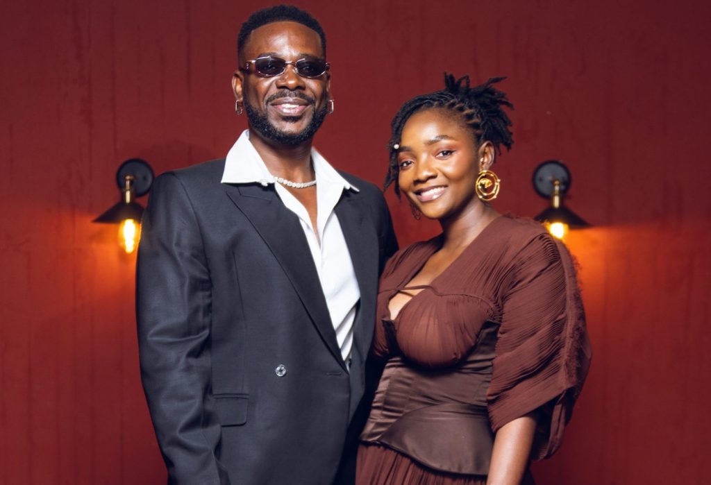 ‘I took the stairs, I did the work’ — Adekunle Gold at The Macallan partnership dinner