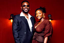 ‘I took the stairs, I did the work’ — Adekunle Gold at The Macallan partnership dinner