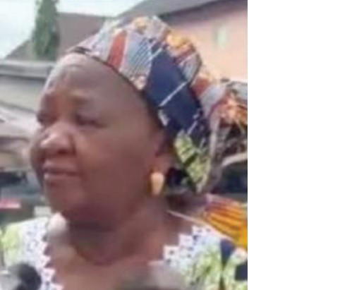 My daughter was kidnapped day after I prayed for victims — A