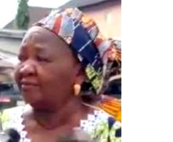 My daughter was kidnapped day after I prayed for victims — Adelabu’s mother