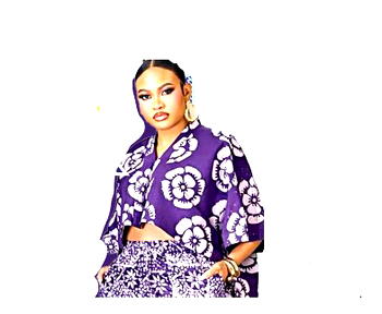 The Adire comeback … from quiet luxury to bold streetwear