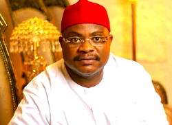 2027: Adoh backs AA candidate Enubuzor for Ndokwa/Ukwuani Reps seat