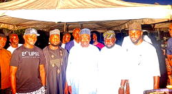 Aduda backs Tinubu, says infrastructure drive reflects renewed hope in FCT