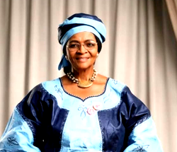 Onoh family marks 10th anniversary of late matriarch, lady Caroline