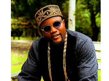 Egbe Emmanuel to launch Maiden Edition of Eko Heritage Magazine