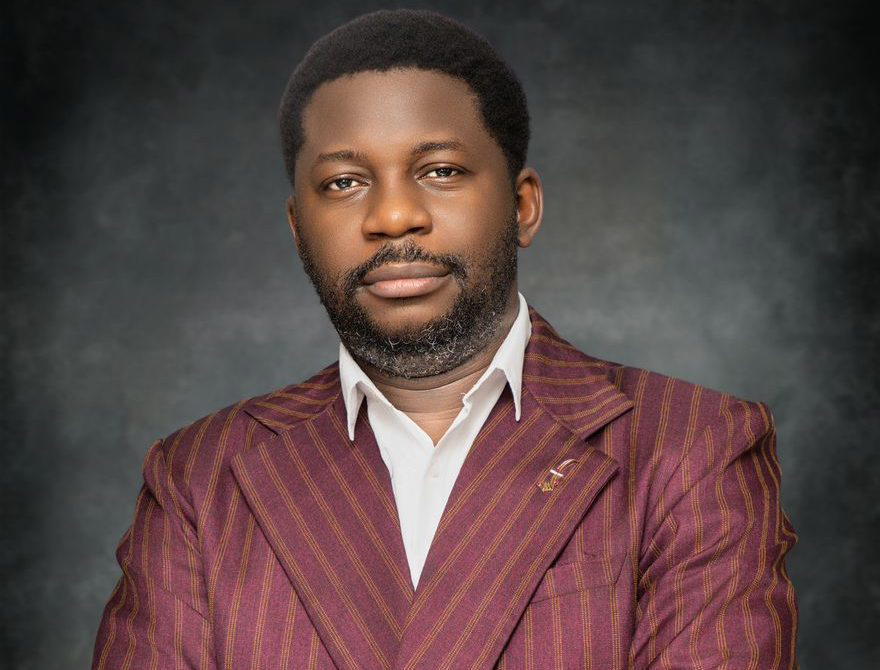 Akin Akinpelu begins service as AU Agenda 2063 Ambassador for Political Affairs in Africa