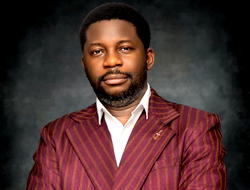 Akin Akinpelu begins service as AU Agenda 2063 Ambassador for Political Affairs in Africa