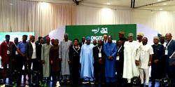 Digital infrastructure key to economic growth, service delivery — Akume