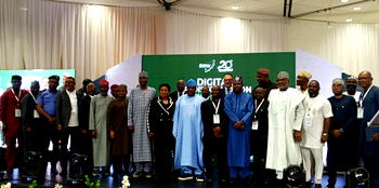 Digital infrastructure key to economic growth, service delivery — Akume