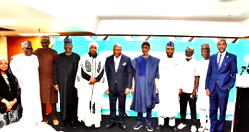 EMERGE launch game-changer for mining sector devt – Alake