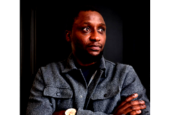 Khalilulah Ibrahim drives scalable solutions across fintech, artificial intelligence