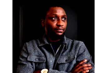 Khalilulah Ibrahim drives scalable solutions across fintech, artificial intelligence