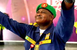 Prayer, moral discipline, patriotism key to tackling insecurity – Chaplain Alimi