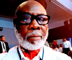 Convener SSRG Ambakederimo hails emergence of Agbedi as minority leader